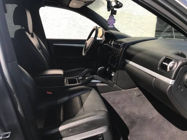 2009 Porsche Cayenne Tiptronic * EVERYONES APPROVED O.A.D.! * for sale in Hawthorne, CA – photo 7
