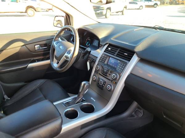 2014 Ford Edge SEL AWD SEL - cars & trucks - by dealer - vehicle... for sale in Brighton, WY – photo 17