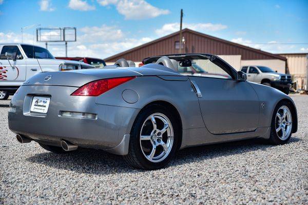 2008 Nissan 350Z Grand Touring for sale in Fort Lupton, CO – photo 14