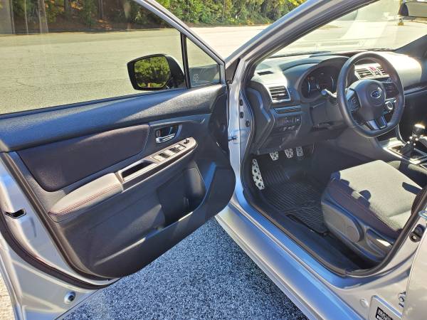 2019 Subaru WRX Premium Low Miles less than 5k Miles Super Clean for sale in Tucker, GA – photo 19