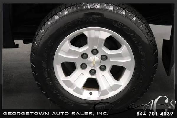 2012 Chevrolet Silverado 1500 - Call for sale in Georgetown, SC – photo 23