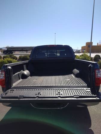 2005 TOYOTA TUNDRA EXTENDED CAB for sale in Las Vegas, NV – photo 18
