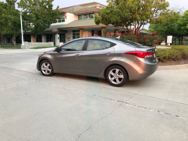 2013 Hyundai Elantra - 29k miles!! - cars & trucks - by owner -... for sale in Livermore, CA – photo 2