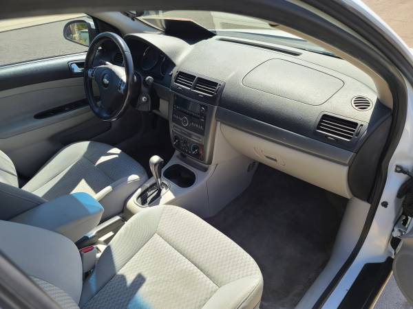 2008 Chevy Cobalt Lt for sale in Modesto, CA – photo 7