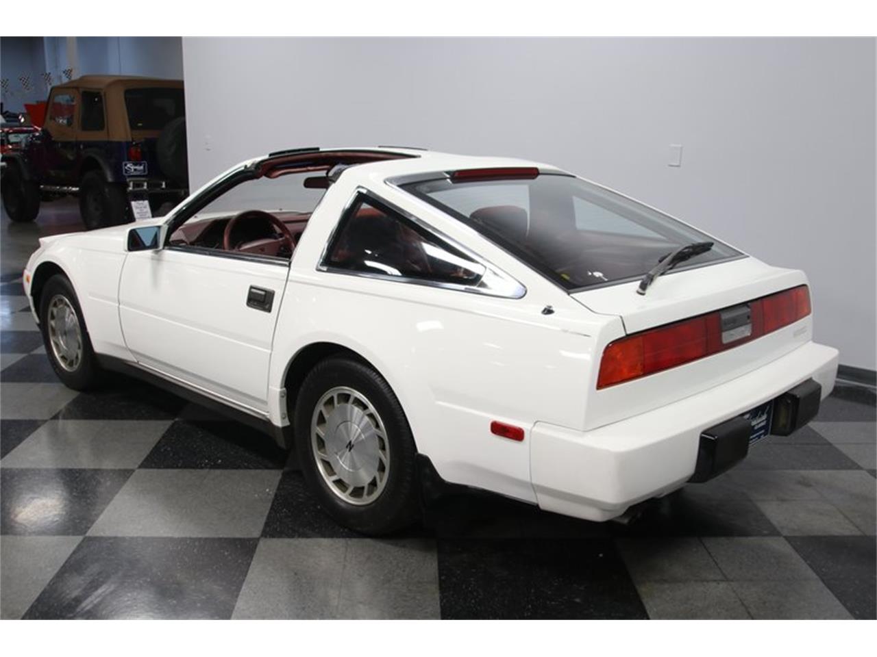 1987 Nissan 300ZX for sale in Concord, NC – photo 8