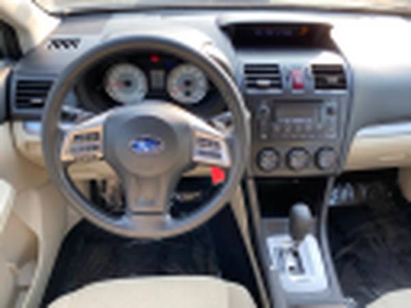2014 Subaru Impreza AWD All Wheel Drive 2.0i Premium Hatchback -... for sale in Hillsboro, OR – photo 18