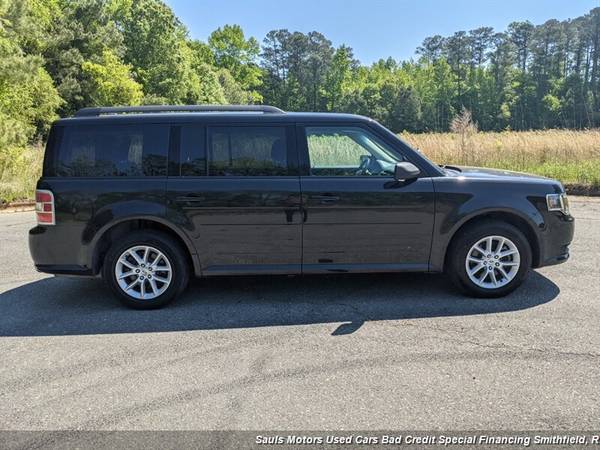 2014 Ford Flex SE - - by dealer - vehicle automotive for sale in Smithfield, NC – photo 4