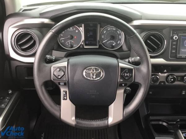 2017 Toyota Tacoma SR5 - - by dealer - vehicle for sale in Dry Ridge, KY – photo 23