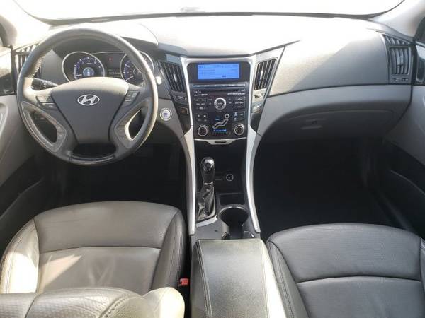 2011 Hyundai Sonata Ltd SKU:BH183393 Sedan for sale in Corpus Christi, TX – photo 20