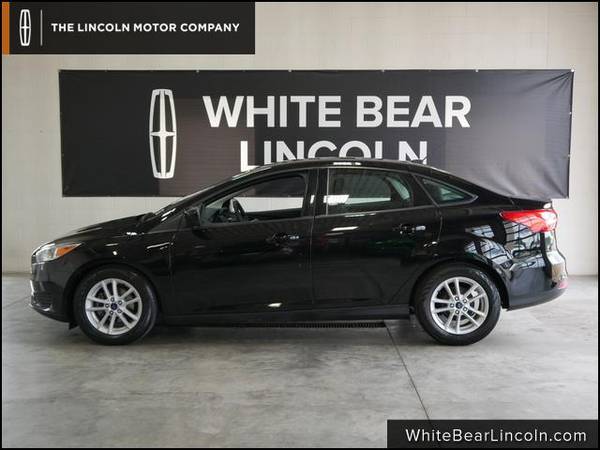 2018 Ford Focus SE *NO CREDIT, BAD CREDIT, NO PROBLEM! $500 DOWN -... for sale in White Bear Lake, MN – photo 6