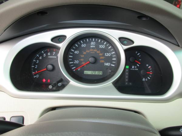 2007 Toyota Highlander Limited SportFWD 3.3 SMPI V6 DOHC for sale in Fort Wayne, IN – photo 16