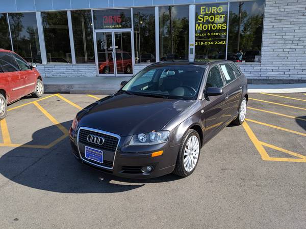 2006 Audi A3 for sale in Evansdale, IA – photo 13