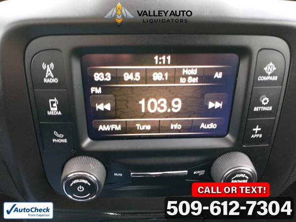 Just 537/mo - 2019 Jeep Renegade Sport Wagon - 707 Miles - cars & for sale in Spokane Valley, WA – photo 20