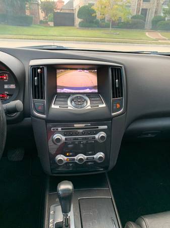 Nissan Maxima 2014 for sale in Allen, TX – photo 22