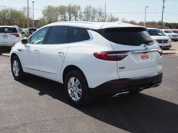 2019 Buick Enclave Essence - - by dealer - vehicle for sale in Hastings, MN – photo 4