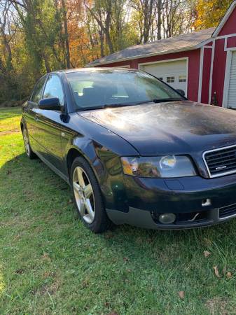 2004 Audi A4 1.8T 6 Speed AWD for sale in Beaver, PA – photo 2