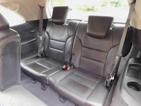 ~MUST SEE~2011 ACURA MDX TECK PKG SUV~4X4~LEATHER~3RD ROW SEAT~CLEAN for sale in Fredericksburg, MD – photo 7