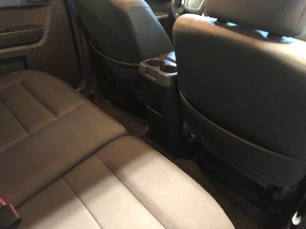 2010 FORD ESCAPE XLT 4WD CLEAN AS A SOUTHERN CAR/JONNA AUTO for sale in Jamestown, NY – photo 13