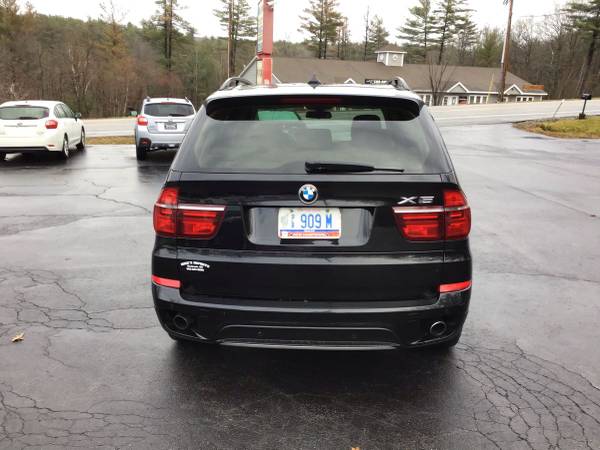 2013 BMW X5 AWD - cars & trucks - by dealer - vehicle automotive sale for sale in Manchester, NH – photo 6