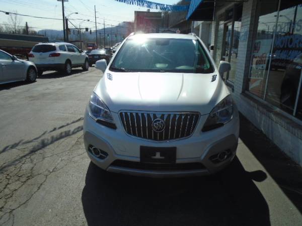 2015 Buick Encore Convenience We re Safely Open for Business! for sale in Pittsburgh, PA – photo 6