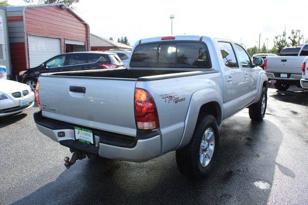 2007 Toyota Tacoma V6 - GET APPROVED TODAY!!! for sale in Everett, WA – photo 7