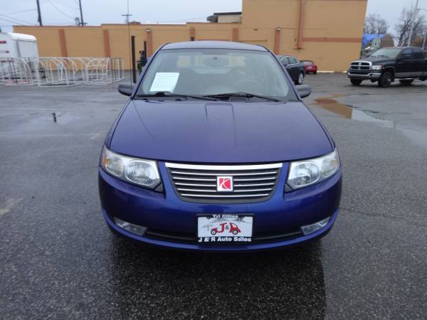 2006 SATURN ION 3 - - by dealer - vehicle automotive for sale in Other, WA – photo 3