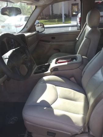 2005 GMC Yukon Excellent Condition 103k miles for sale in West Palm Beach, FL – photo 3