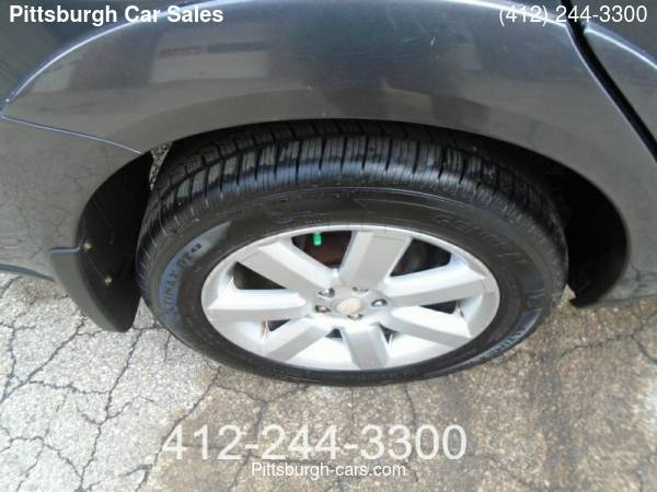 2008 Subaru Outback (Natl) 4dr H4 Auto Ltd with All-wheel drive for sale in Pittsburgh, PA – photo 12