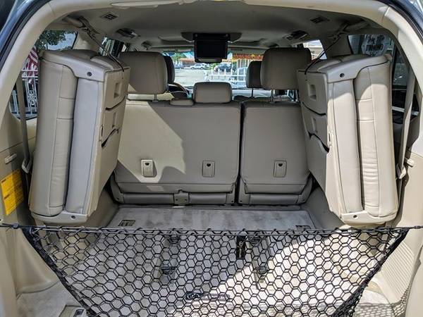 2007 LEXUS GX470 4x4 for sale in Fort Myers, FL – photo 8