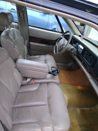 1999 Buick LeSabre for sale in Dayton, OH – photo 8