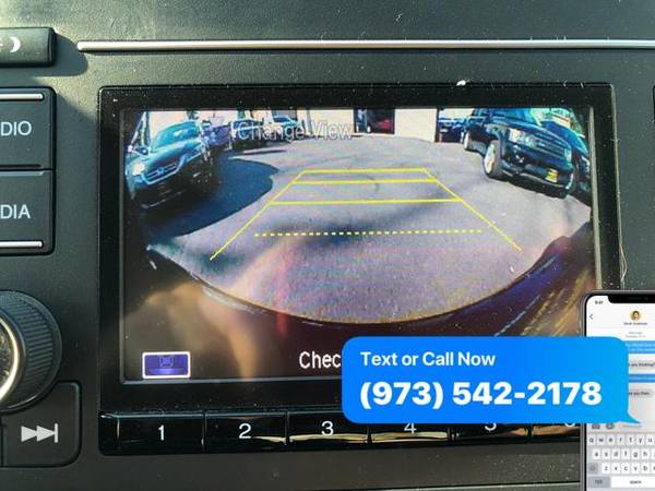 2017 Honda Civic LX Sedan CVT - Buy-Here-Pay-Here! for sale in Paterson, NJ – photo 16