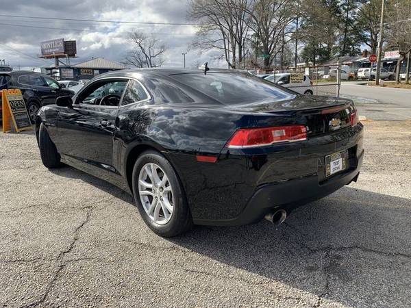 This Chevrolet Camaro can be yours today! If you have ba - cars & for sale in Marietta, GA – photo 7