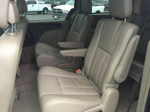 2014 Chrysler Town & Country Touring for sale in Minden, LA – photo 7