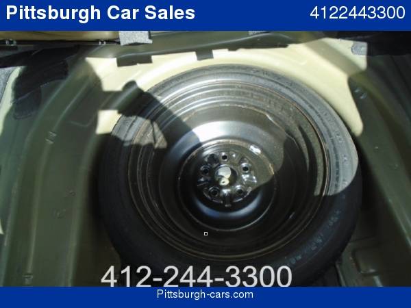2007 Chevrolet TrailBlazer 4WD 4dr LS with Steering, power for sale in Pittsburgh, PA – photo 10