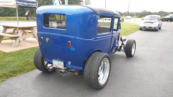 1931 Ford Model A Hot Rod for sale in Medford Lakes, NJ – photo 2