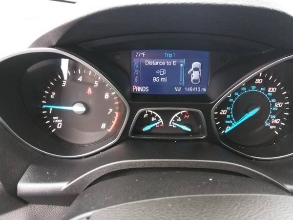 2015 FORD ESCAPE SE BACK UP ASSIST BLUETOOTH for sale in Perry, OH – photo 13