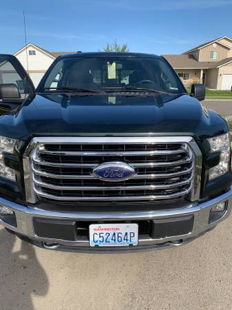 2016 Ford F-150 XLT XTR for sale in Spokane, MT – photo 23