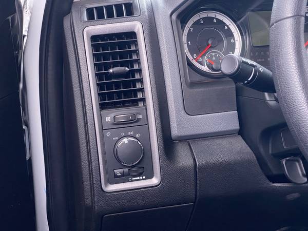 2019 Ram 1500 Classic Regular Cab Tradesman Pickup 2D 6 1/3 ft for sale in Green Bay, WI – photo 22