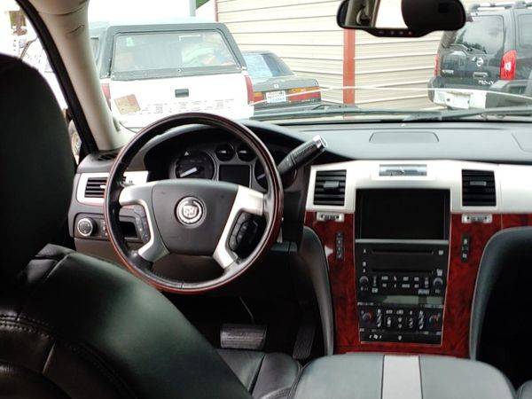 2008 Cadillac Escalade EXT Base for sale in Mead, WA – photo 19