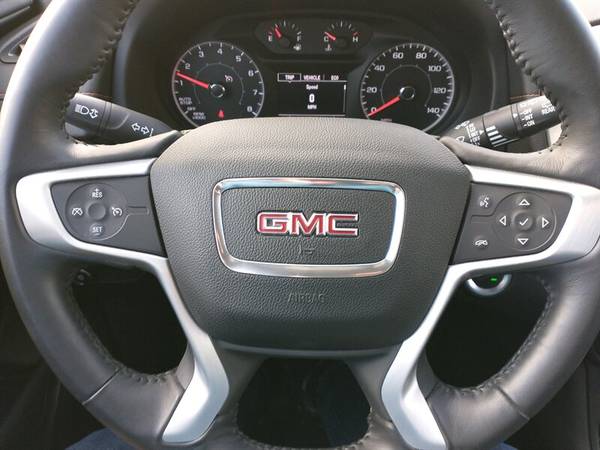 2018 GMC Terrain SLE - - by dealer - vehicle for sale in Cross Plains, WI – photo 8
