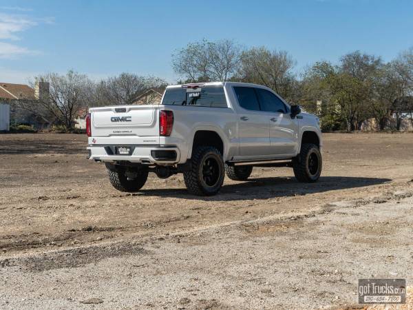 2020 GMC Sierra 1500 Denali - - by dealer - vehicle for sale in San Antonio, TX – photo 7