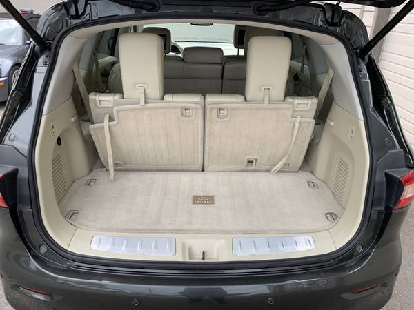2013 INFINITI JX35 AWD - cars & trucks - by dealer - vehicle... for sale in Milwaukie, OR – photo 13
