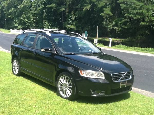 Volvo V 50 for sale in Hampstead, NC – photo 2