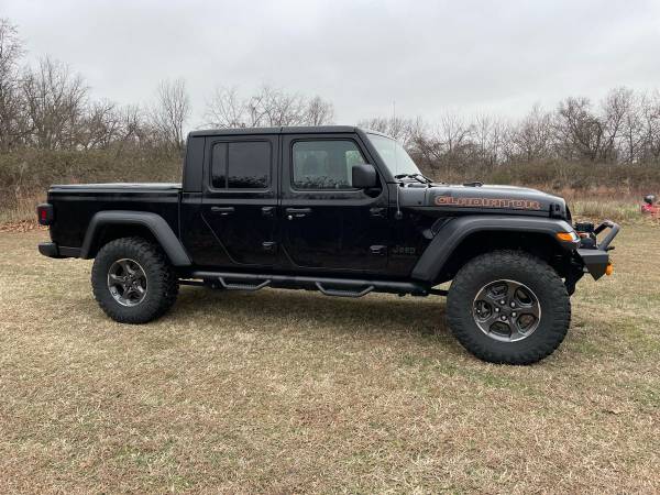 2020 Jeep Gladiator Sport S for sale in Neosho, MO – photo 5