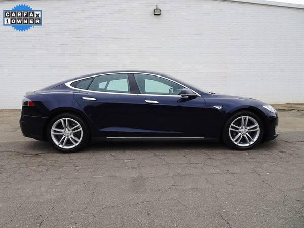 Tesla Model S 70D Electric Navigation Bluetooth WiFi Low Miles Clean for sale in tri-cities, TN, TN