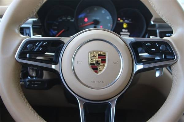 2016 Porsche Macan S for sale in Walnut Creek, CA – photo 23