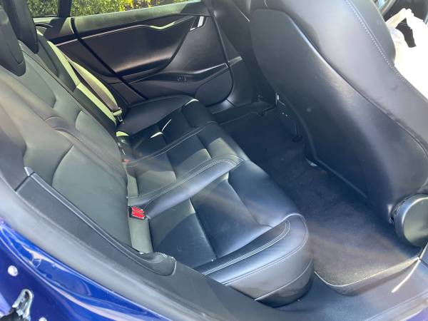 2020 Tesla S long range sedan for sale in Gilroy, CA – photo 5