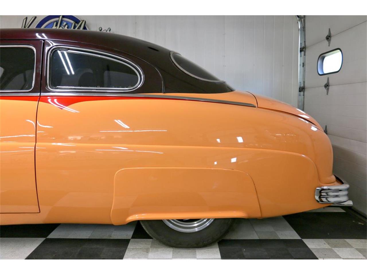 1950 Mercury Lead Sled for sale in Stratford, WI – photo 12
