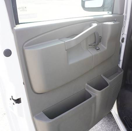 2016 Chevrolet Express 3500 Cargo Extended - - by for sale in New haven, IN – photo 20