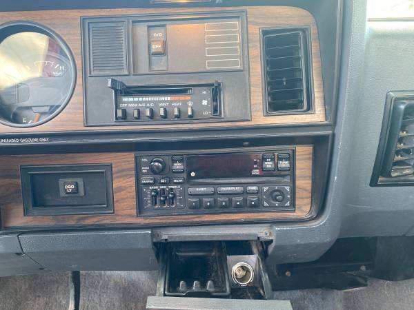 1992 Dodge Ram D150 for sale in Lima, OH – photo 12